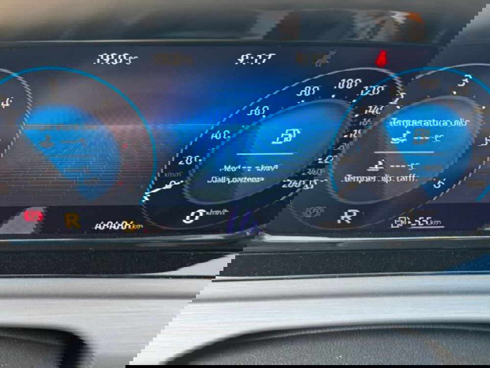 Volkswagen Golf usata a Cuneo (11)