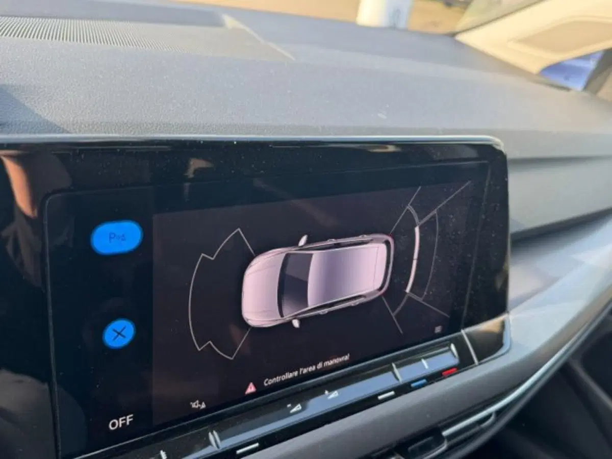 Volkswagen Golf usata a Cuneo (12)