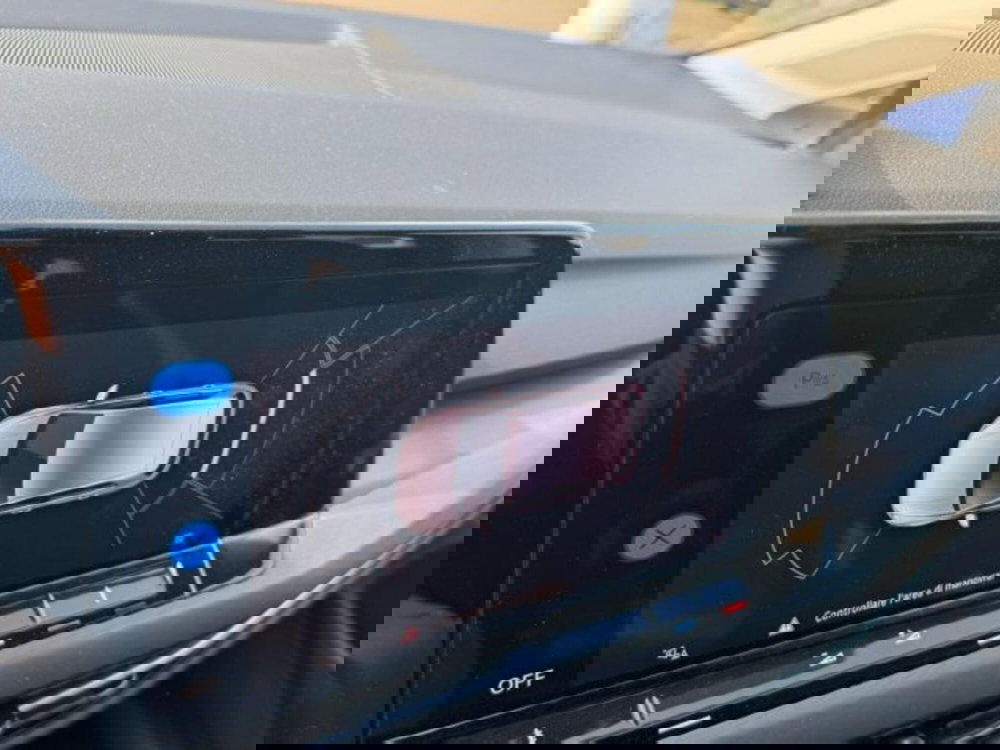 Volkswagen Golf usata a Cuneo (12)