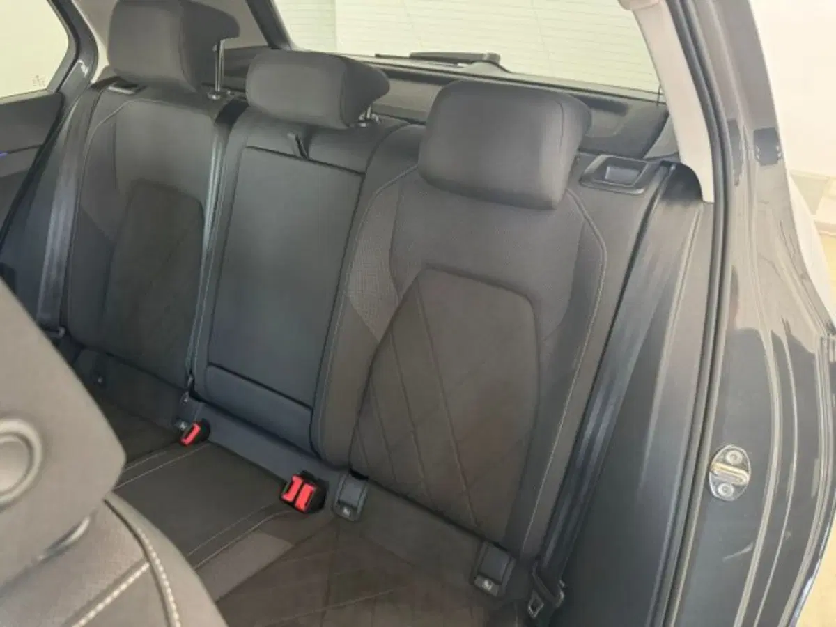 Volkswagen Golf usata a Cuneo (13)
