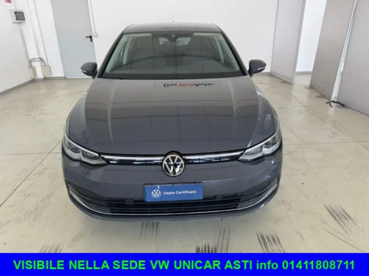 Volkswagen Golf usata a Cuneo (2)