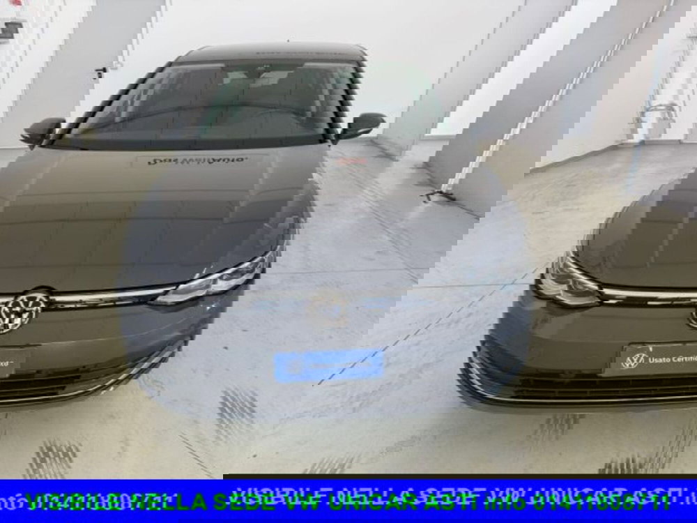 Volkswagen Golf usata a Cuneo (2)