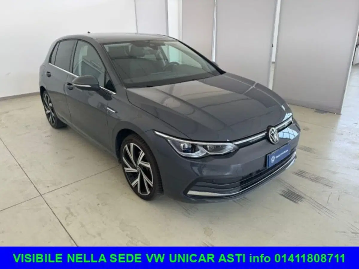 Volkswagen Golf usata a Cuneo (3)
