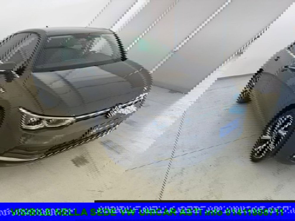 Volkswagen Golf usata a Cuneo (3)