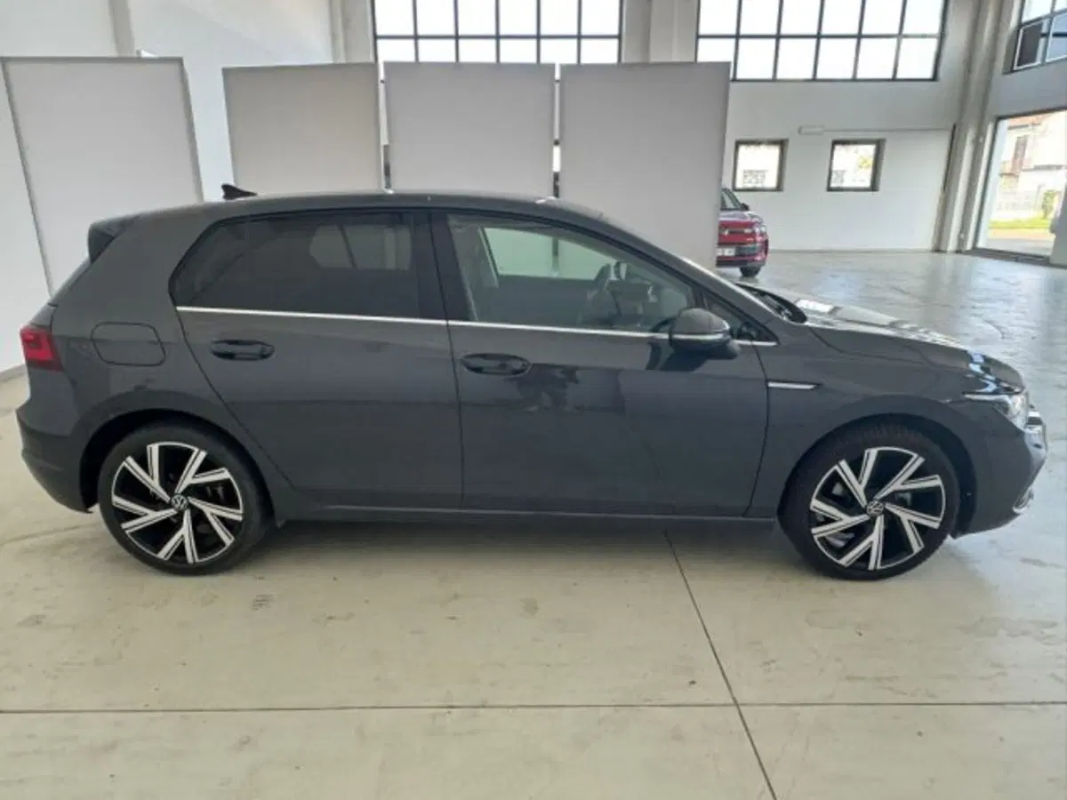 Volkswagen Golf usata a Cuneo (4)