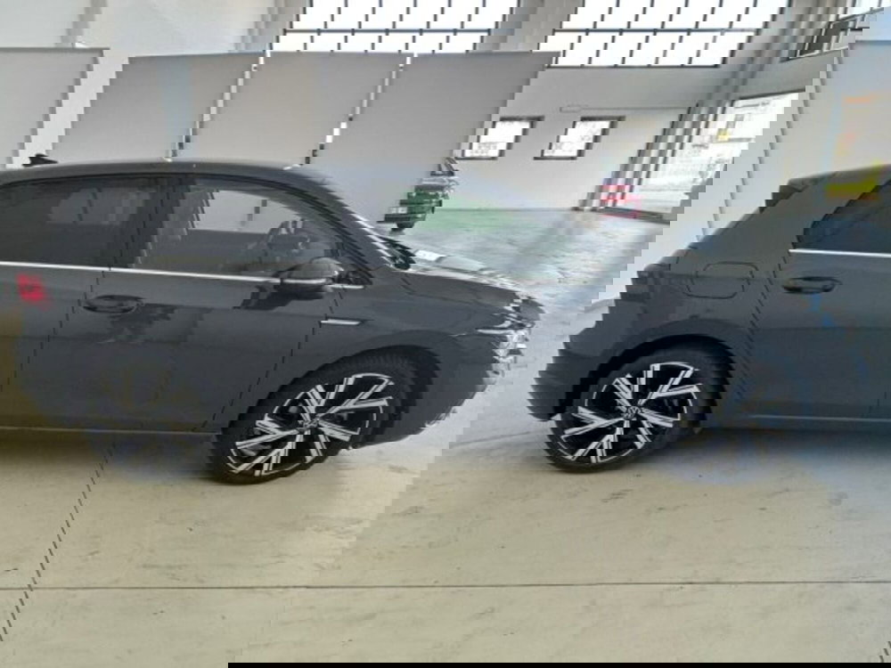 Volkswagen Golf usata a Cuneo (4)