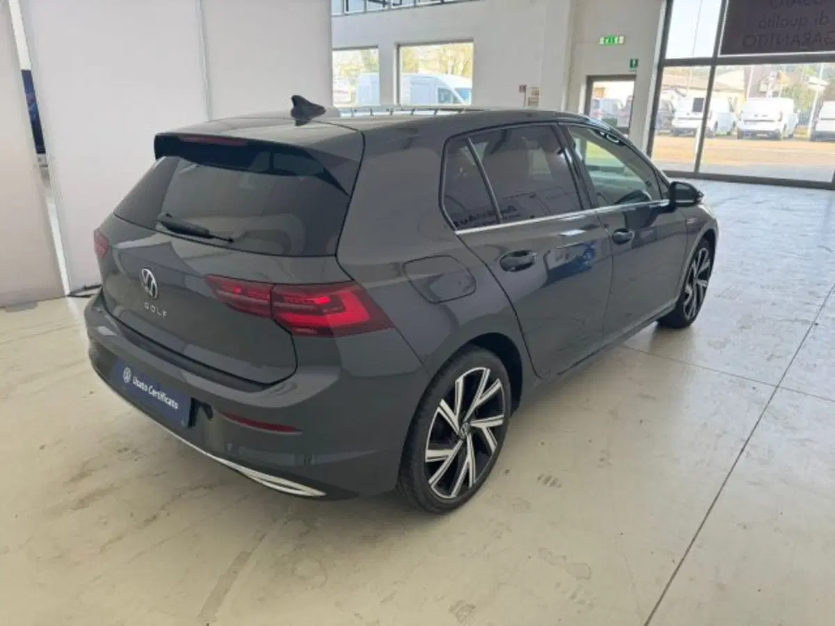 Volkswagen Golf usata a Cuneo (5)