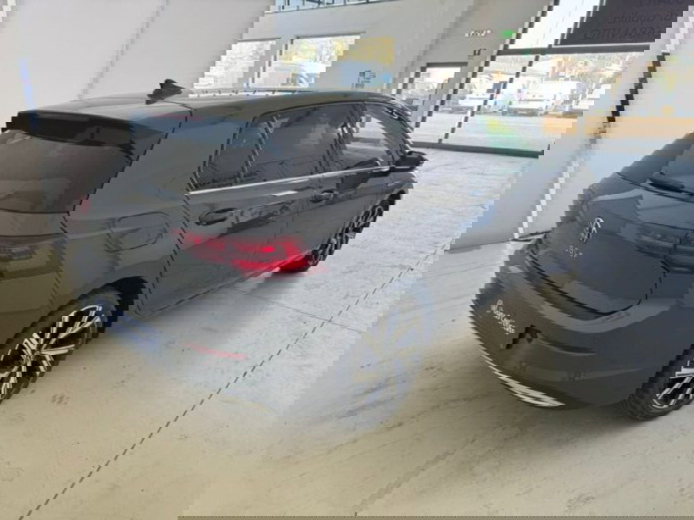 Volkswagen Golf usata a Cuneo (5)