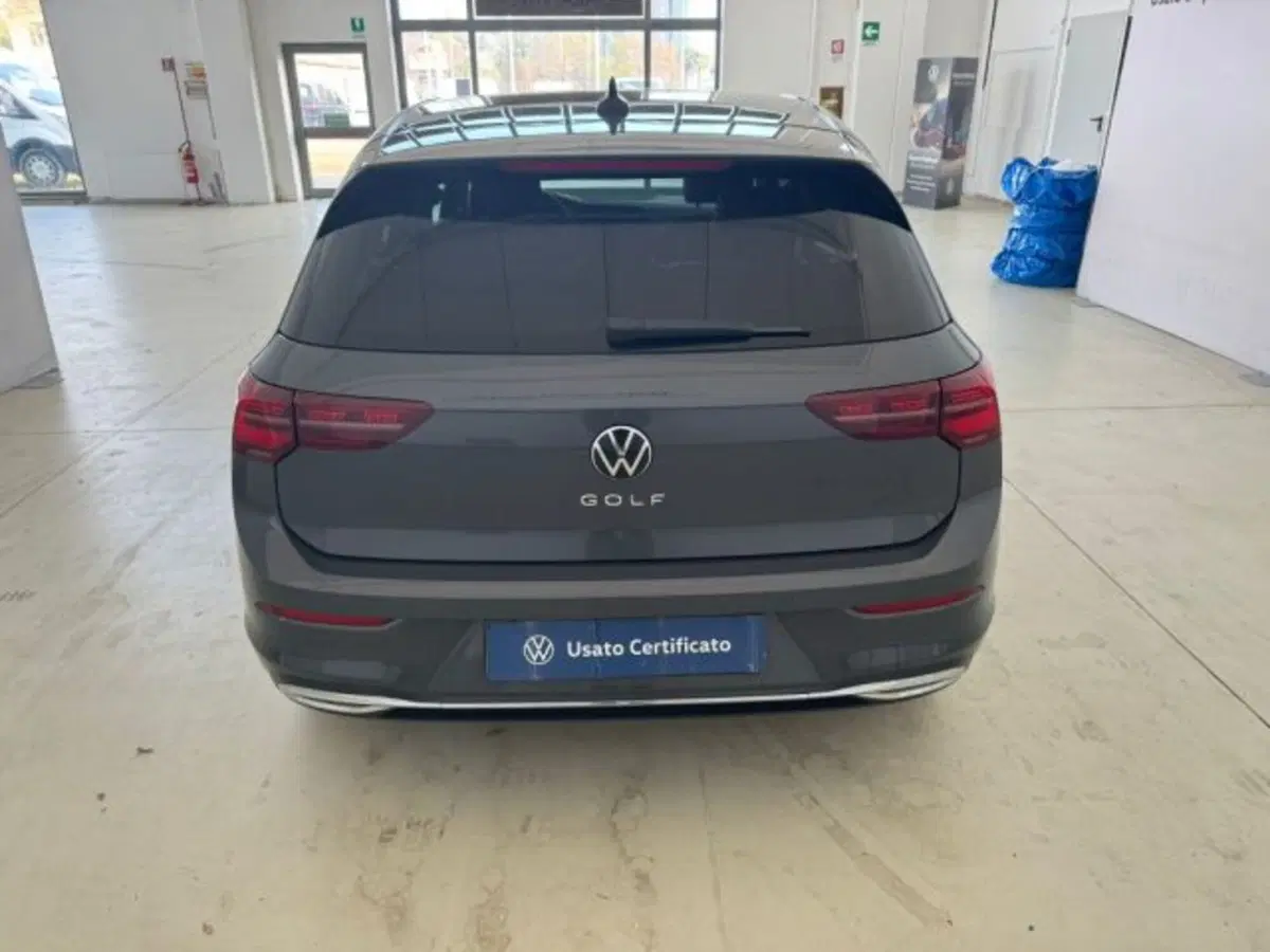 Volkswagen Golf usata a Cuneo (6)