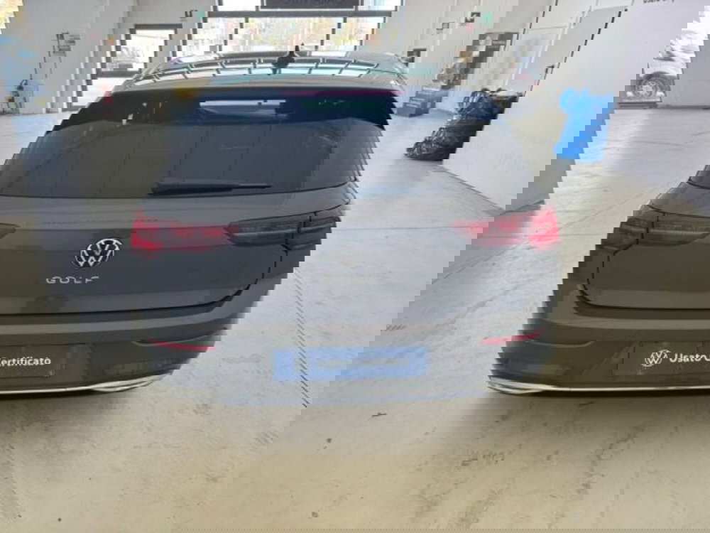 Volkswagen Golf usata a Cuneo (6)