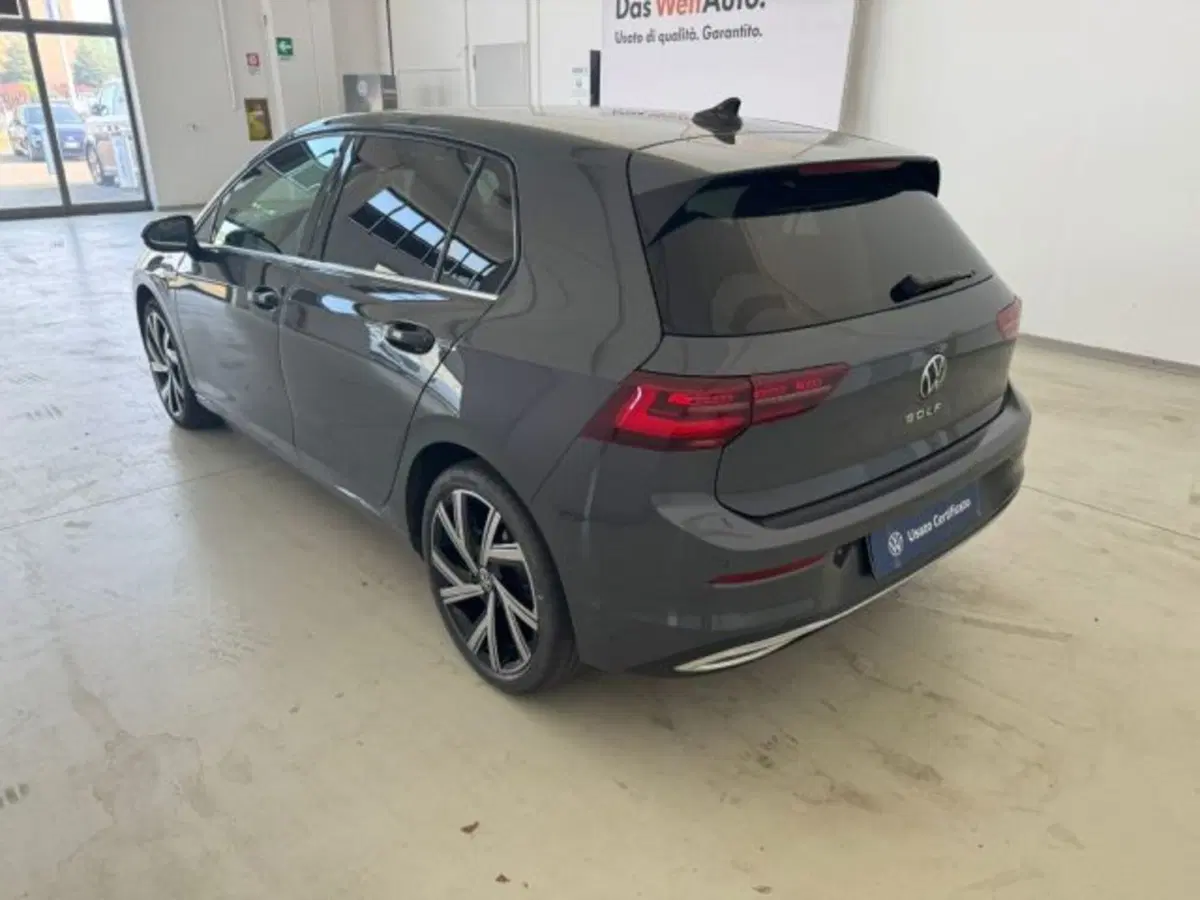 Volkswagen Golf usata a Cuneo (7)