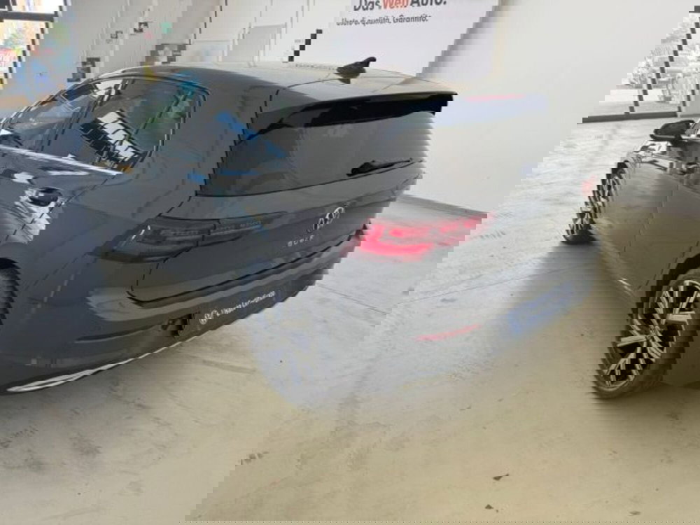 Volkswagen Golf usata a Cuneo (7)