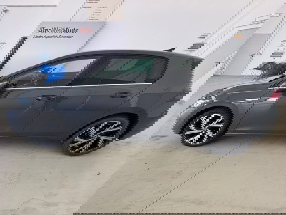 Volkswagen Golf usata a Cuneo (8)