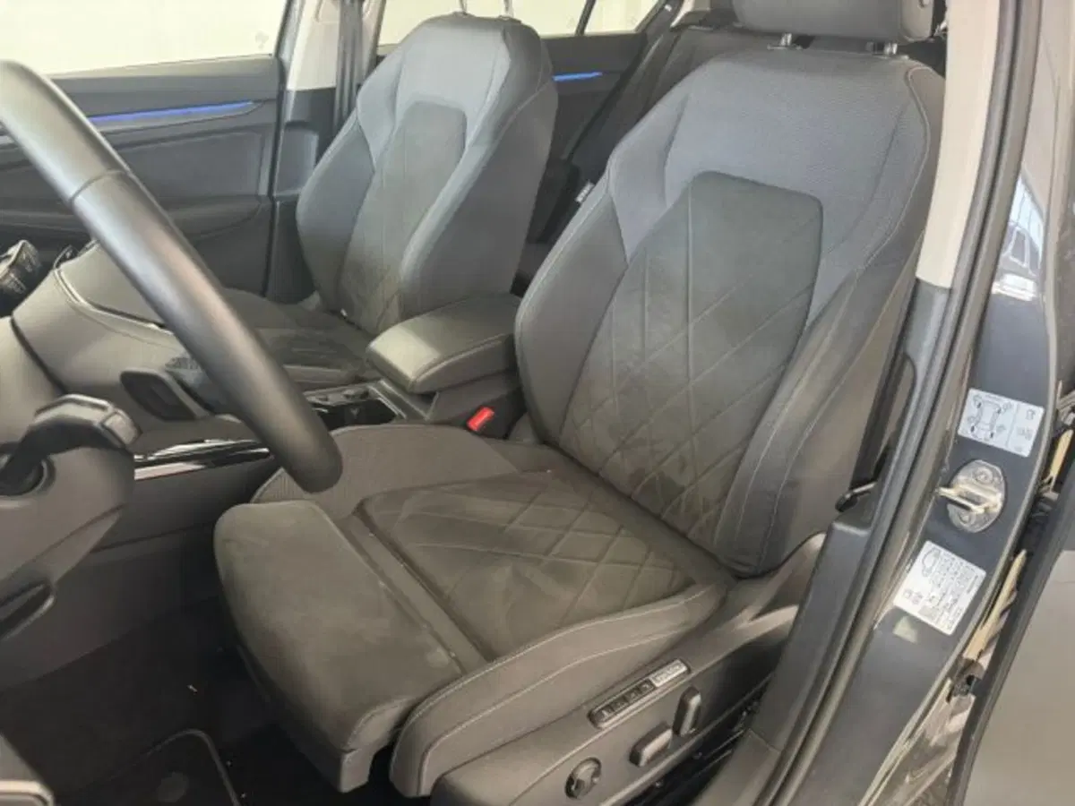 Volkswagen Golf usata a Cuneo (9)
