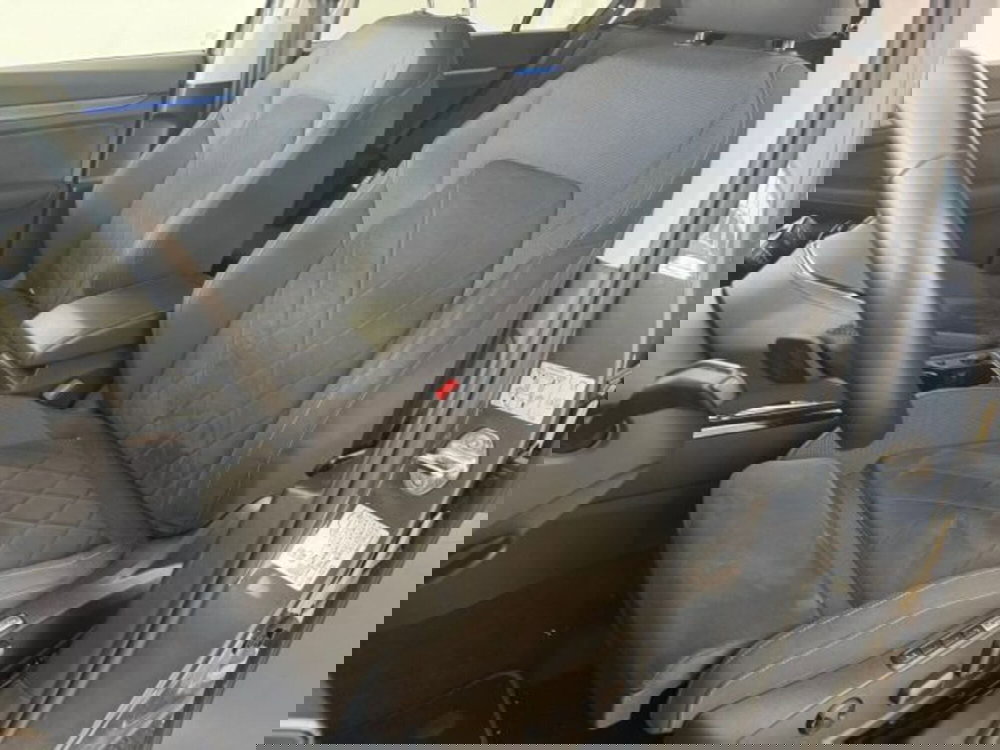 Volkswagen Golf usata a Cuneo (9)