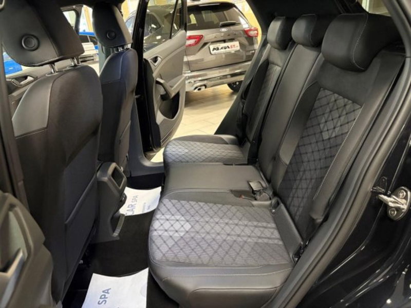 Volkswagen T-Cross usata a Cuneo (14)