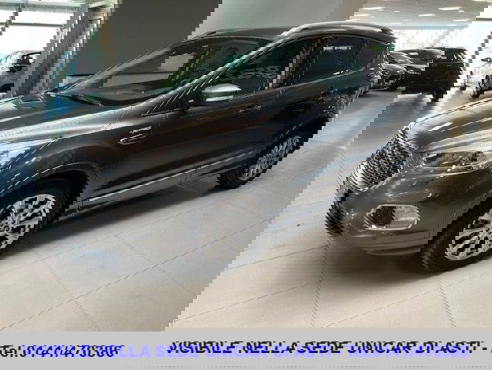 Ford Kuga usata a Cuneo