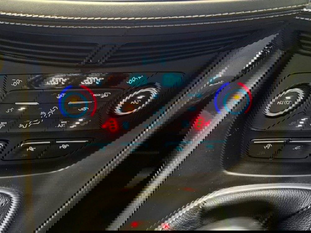 Ford Kuga usata a Cuneo (10)