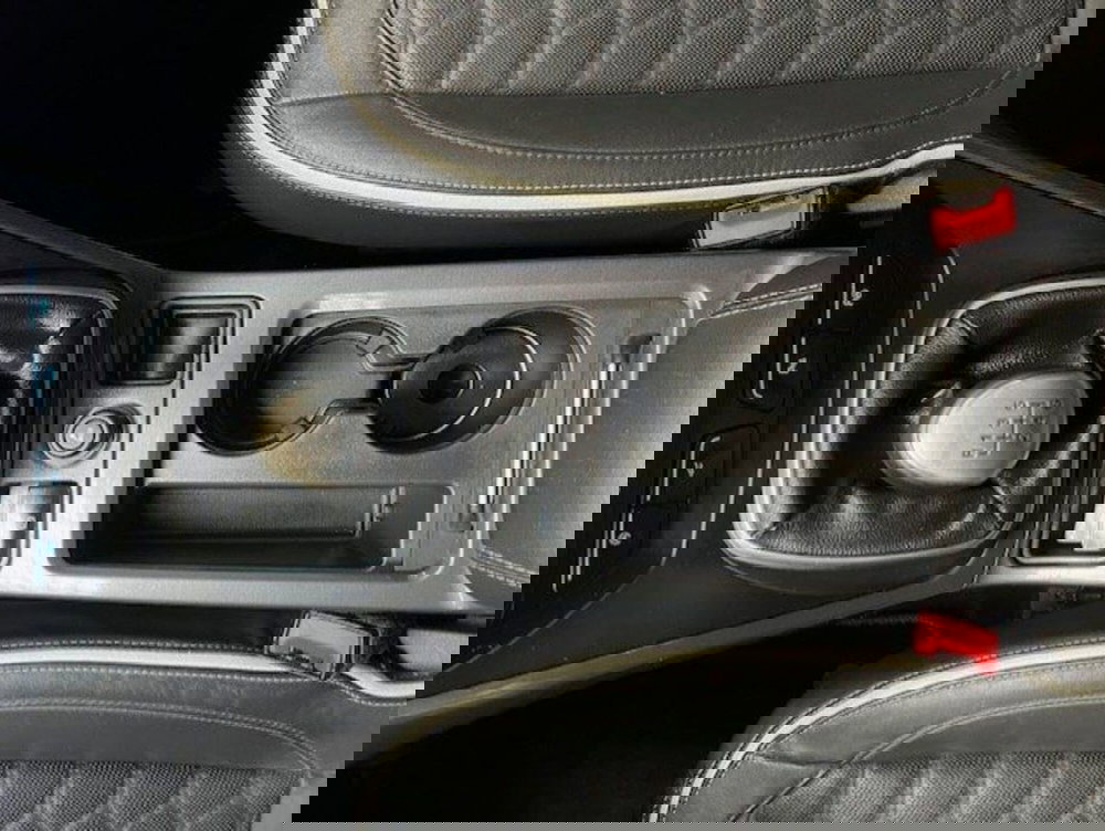 Ford Kuga usata a Cuneo (11)