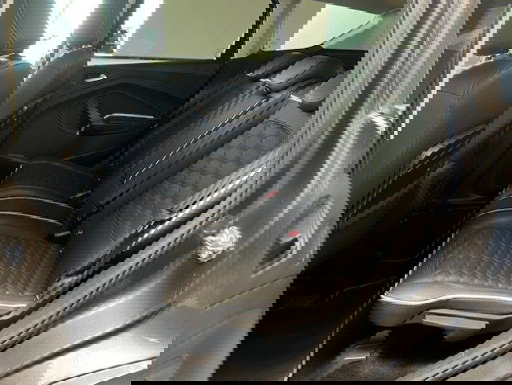 Ford Kuga usata a Cuneo (13)