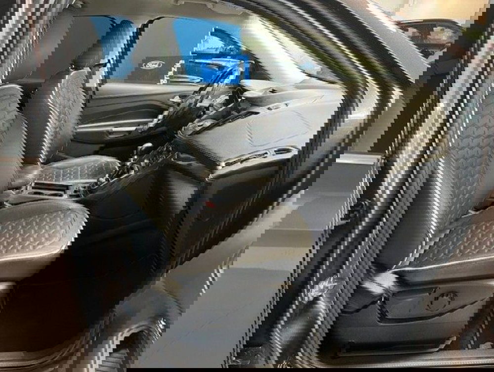 Ford Kuga usata a Cuneo (14)