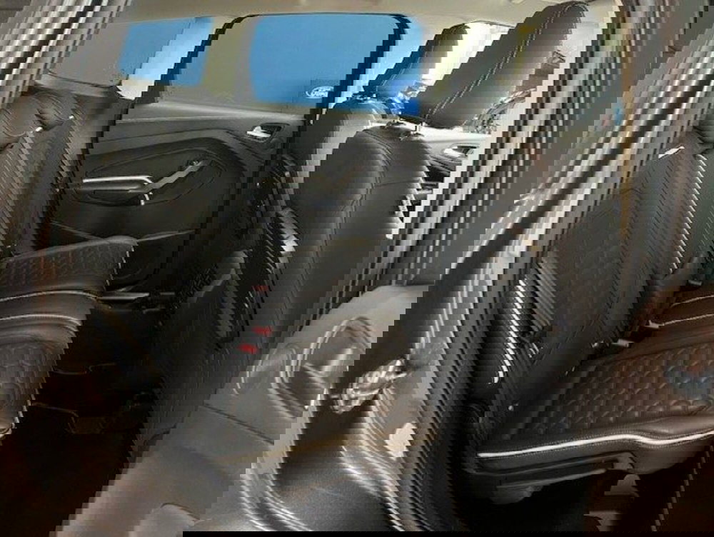 Ford Kuga usata a Cuneo (15)