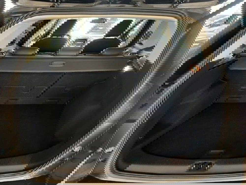 Ford Kuga usata a Cuneo (16)