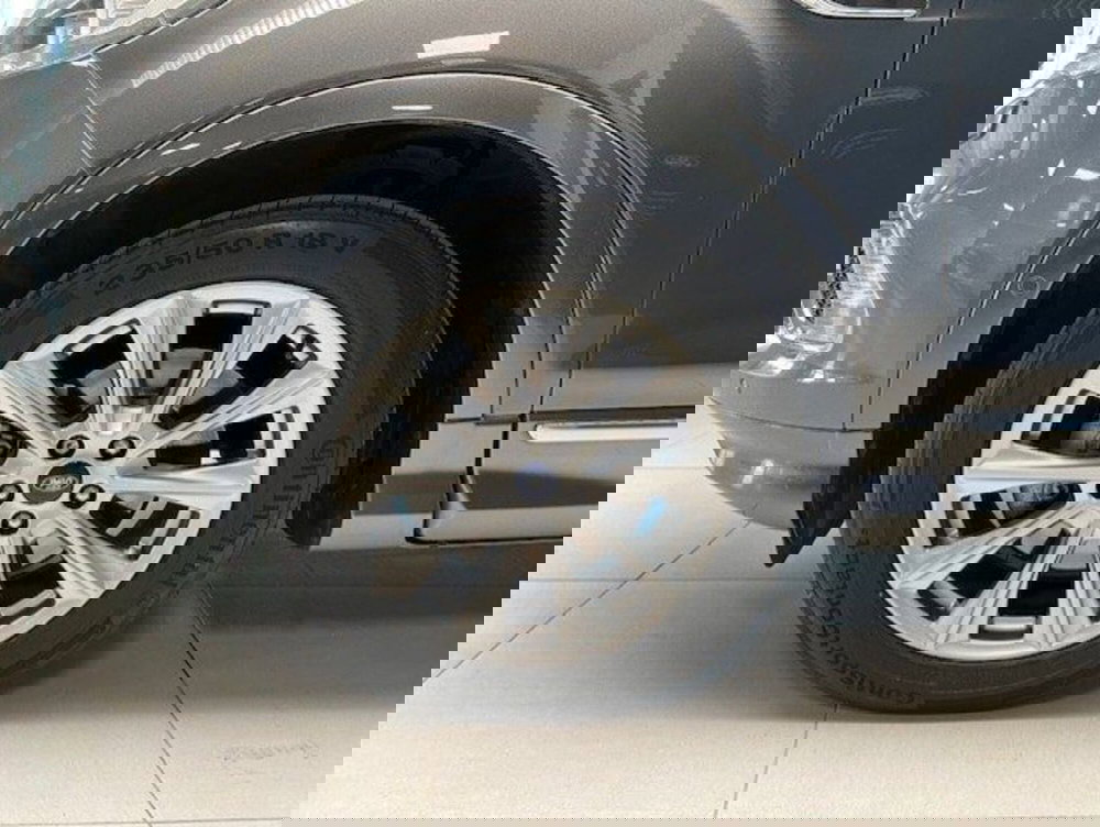 Ford Kuga usata a Cuneo (17)