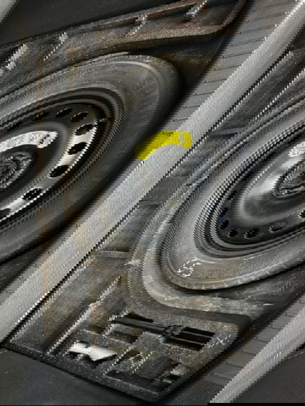 Ford Kuga usata a Cuneo (18)