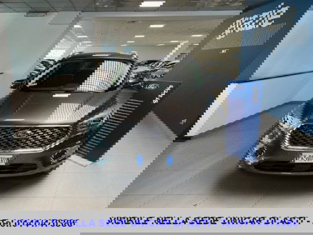 Ford Kuga usata a Cuneo (2)