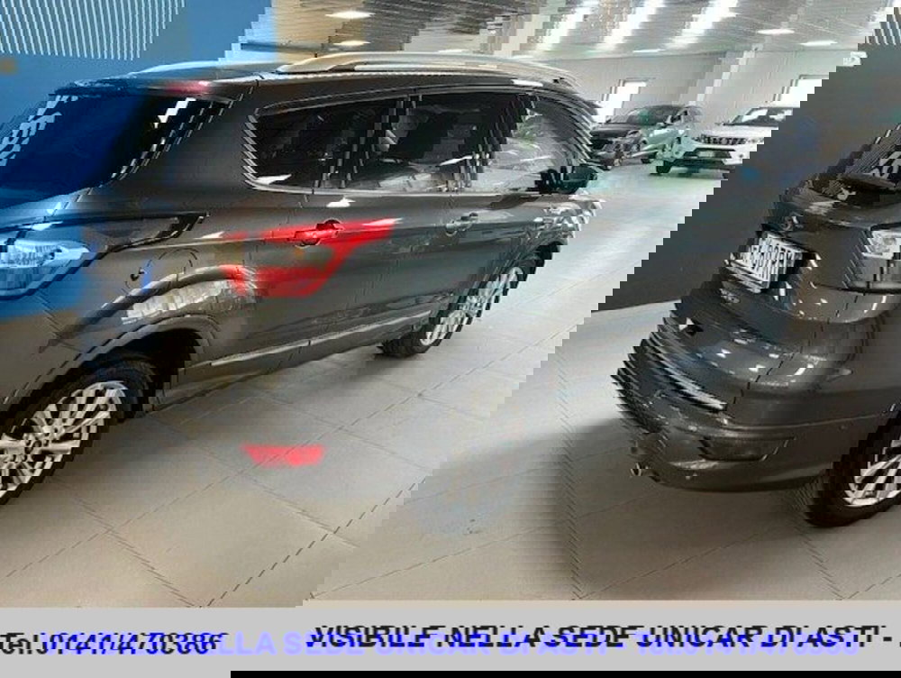 Ford Kuga usata a Cuneo (4)