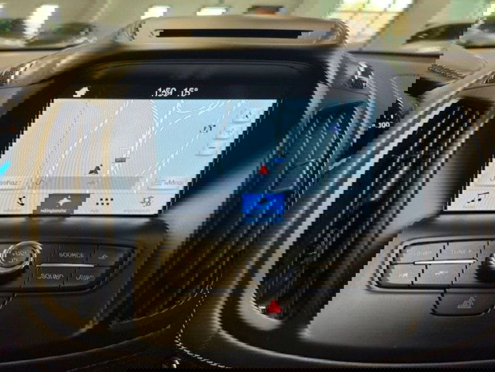 Ford Kuga usata a Cuneo (9)