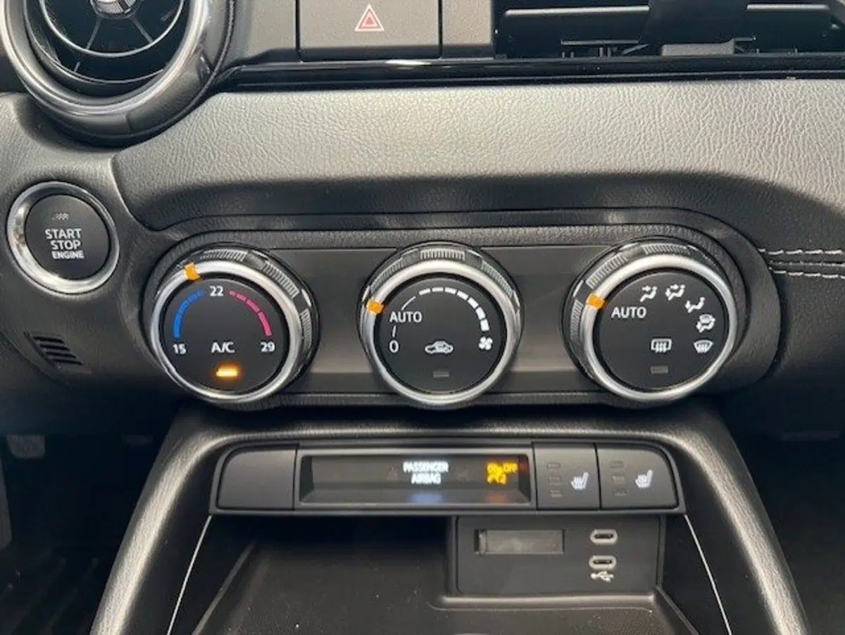 Mazda MX-5 nuova a Cuneo (10)