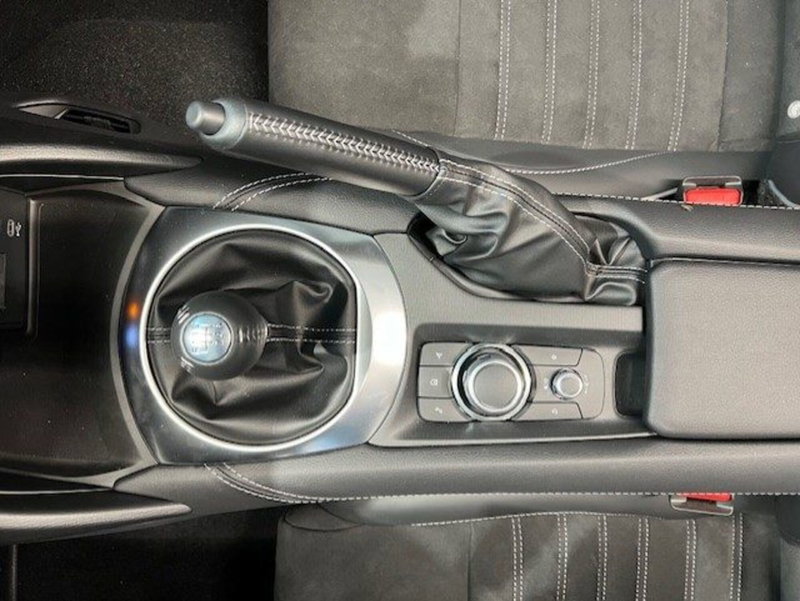 Mazda MX-5 nuova a Cuneo (11)