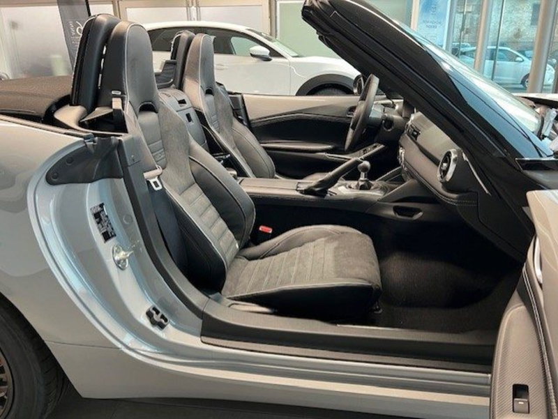 Mazda MX-5 nuova a Cuneo (12)