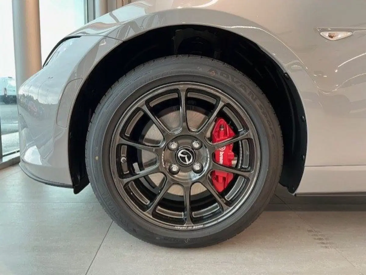 Mazda MX-5 nuova a Cuneo (14)