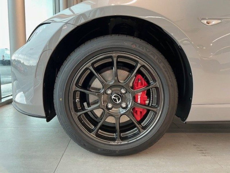 Mazda MX-5 nuova a Cuneo (14)