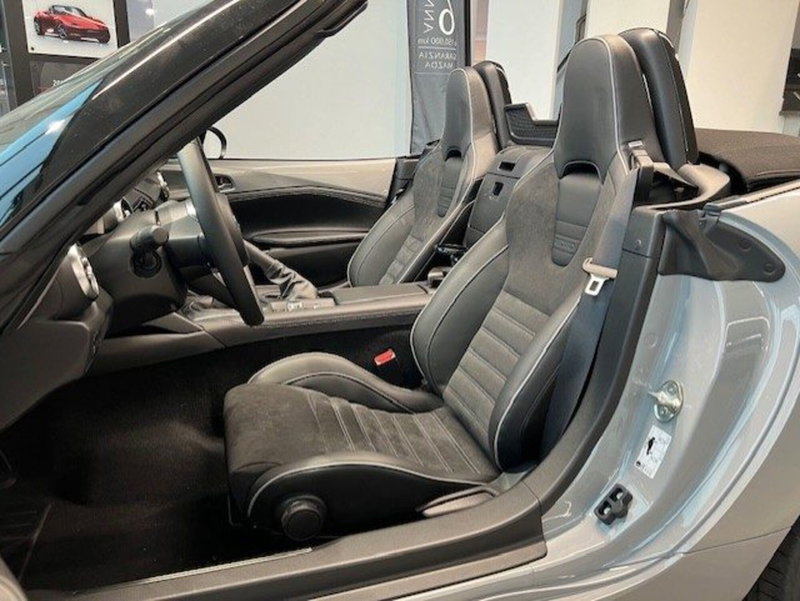 Mazda MX-5 nuova a Cuneo (7)