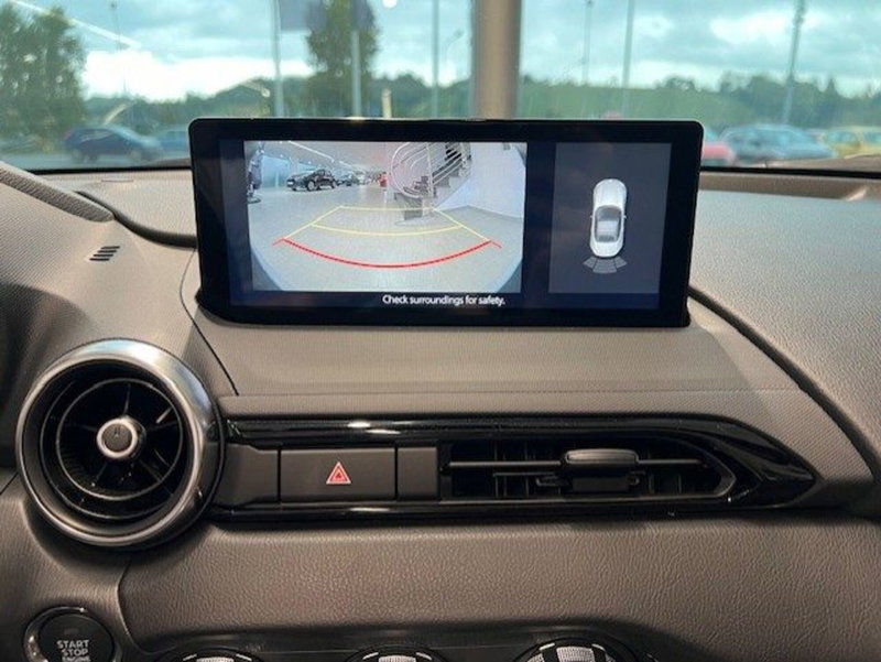 Mazda MX-5 nuova a Cuneo (9)