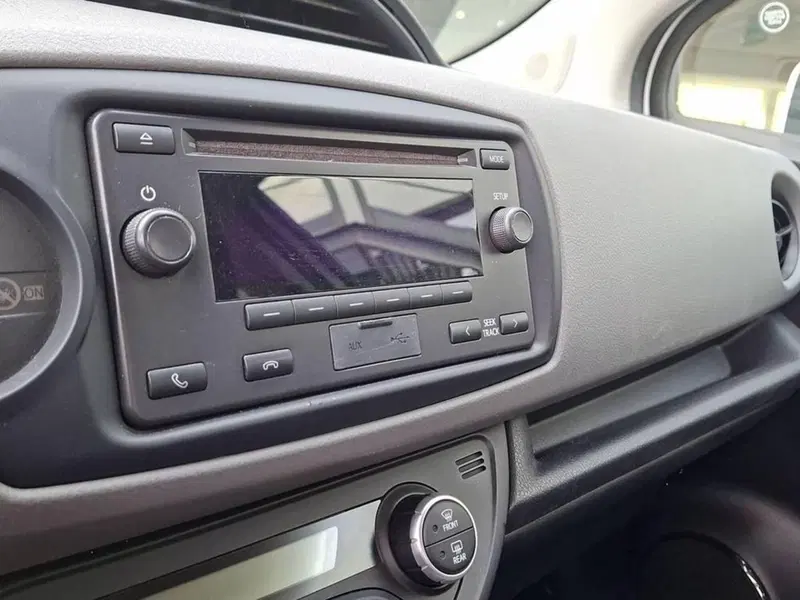 Toyota Yaris Cross usata a Torino (10)