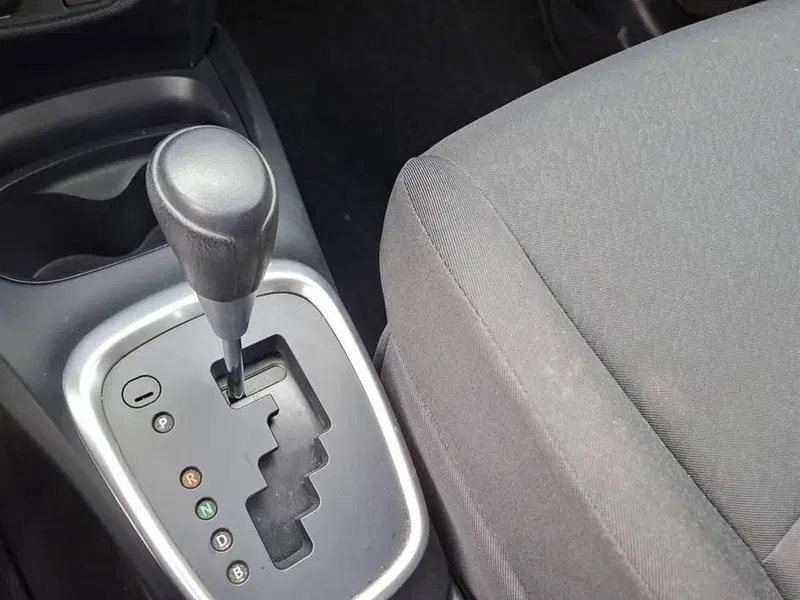 Toyota Yaris Cross usata a Torino (11)