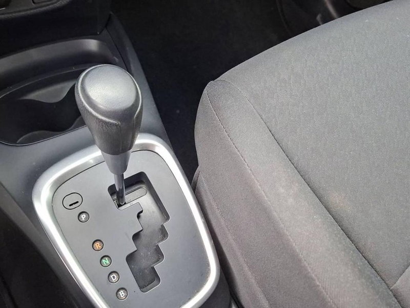 Toyota Yaris usata a Torino (11)