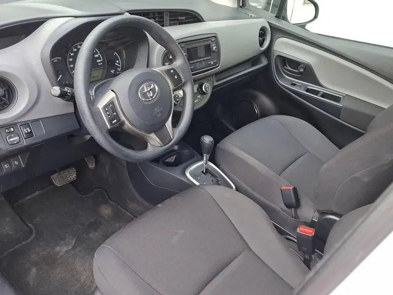 Toyota Yaris Cross usata a Torino (13)