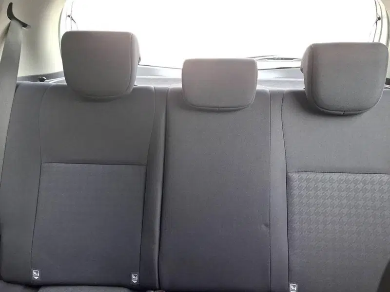 Toyota Yaris Cross usata a Torino (14)