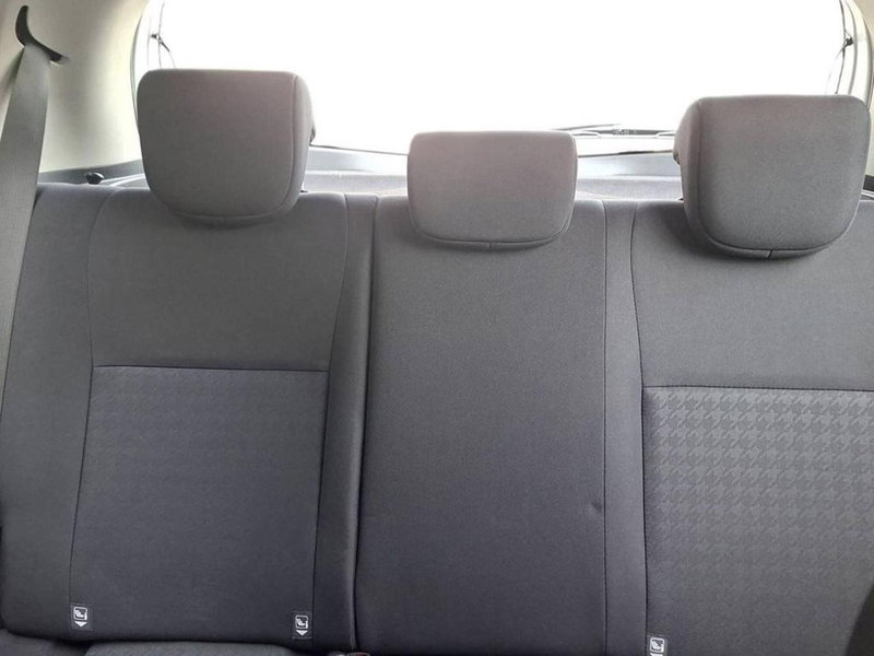 Toyota Yaris usata a Torino (14)