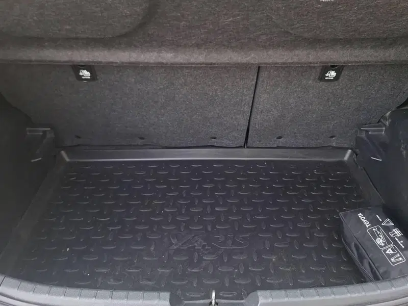 Toyota Yaris Cross usata a Torino (15)