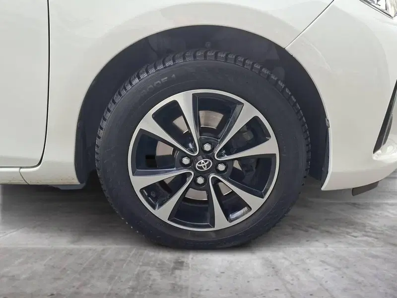Toyota Yaris Cross usata a Torino (8)