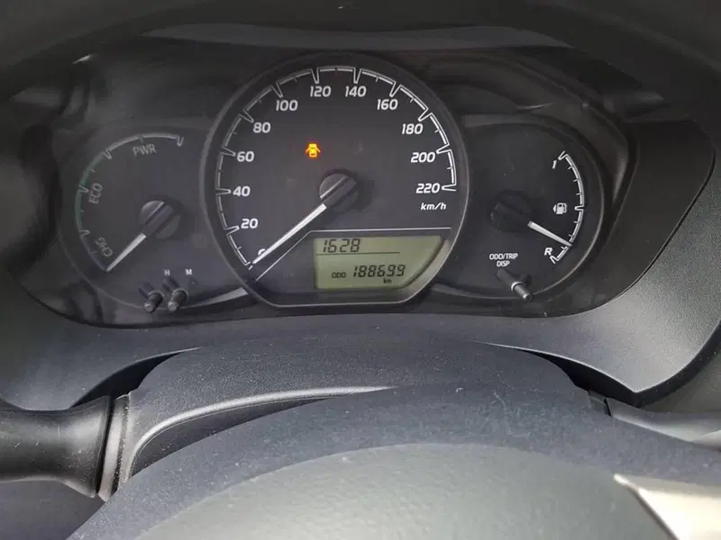 Toyota Yaris Cross usata a Torino (9)