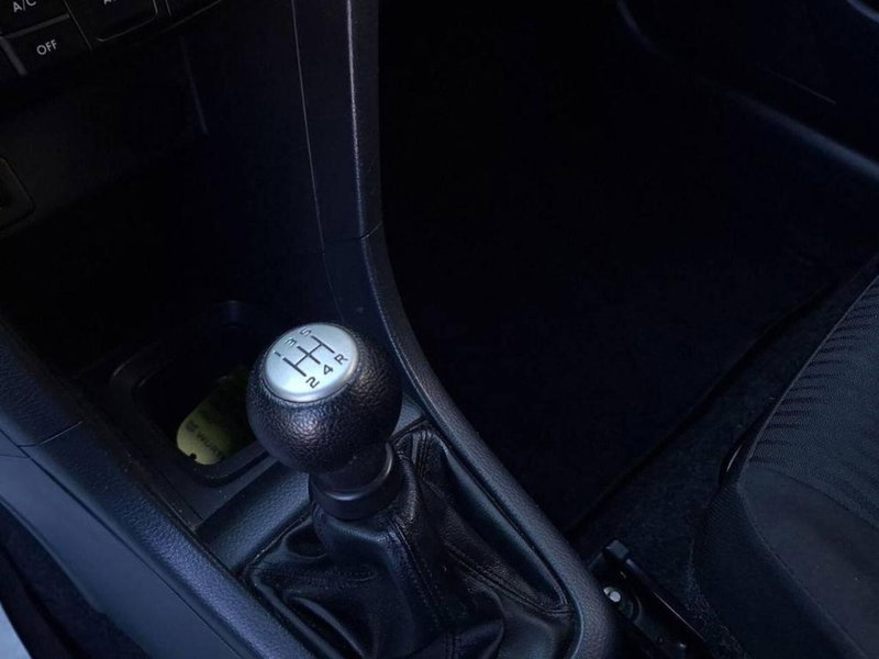 Suzuki Swift usata a Torino (10)