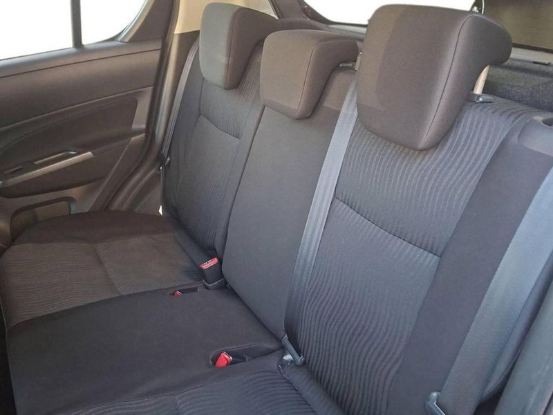 Suzuki Swift usata a Torino (13)